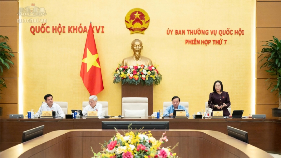 Chính phủ đề xuất sửa đổi 6 luật liên quan đến lĩnh vực y tế